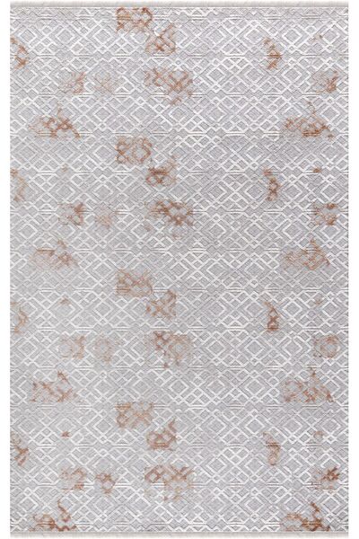 Padişah Halı Sümela 39145 020 Serisi Akrilik Salon Oturma Yatak Odası Halısı