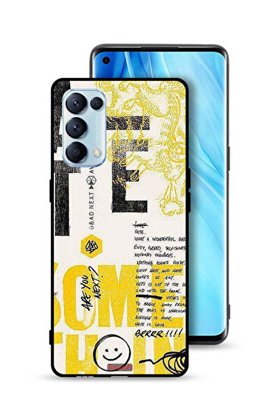 Tolwak جراب حماية Oppo Reno5 Pro 5G هل أنت التالي؟