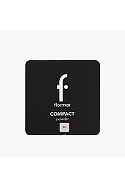 Flormar Flormar Compact Powder