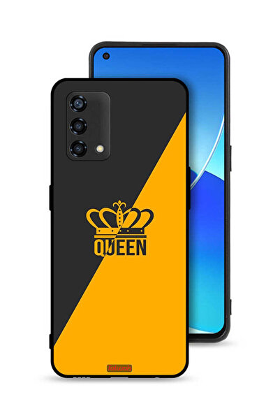 Tolwak غطاء حماية لهاتف Oppo Reno6 Lite - كوين
