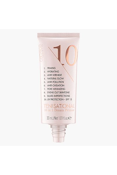 Catrice Catrice Cosmetics Ten!Sational 10 in 1 Dream Primer - 30 ml