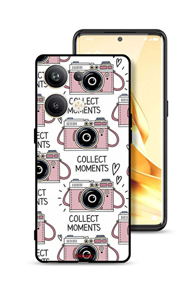 Tolwak غطاء حماية لهاتف Oppo Reno9 Pro Plus 5G - اجمع اللحظات