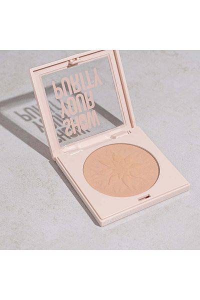 Pastel Pastel Show Your Purity Face Powder