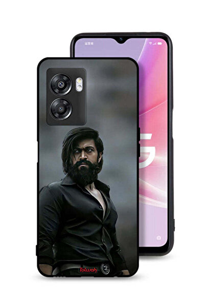 Tolwak غطاء حماية لهاتف Oppo A57 5G من Yash Rising Start
