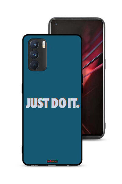 Tolwak غطاء حماية Oppo K9 Pro - افعل ذلك فقط