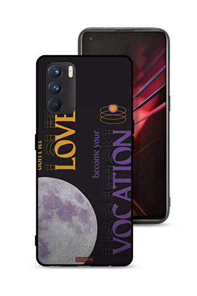Tolwak Oppo K9 Pro Protective Case Cover Do Not Let Love Become Your Vocation