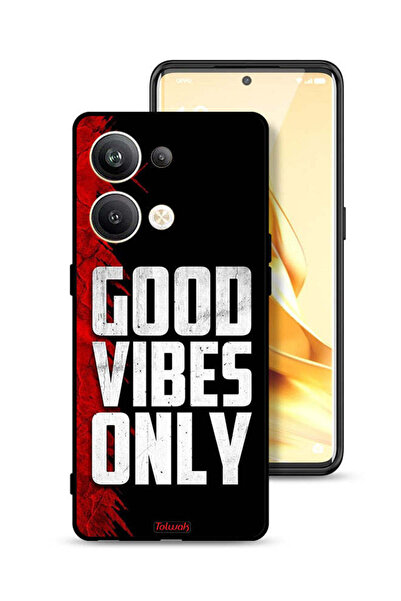 Tolwak غطاء حماية لهاتف Oppo Reno9 Pro Plus 5G - مناسب للأجواء الجيدة فقط