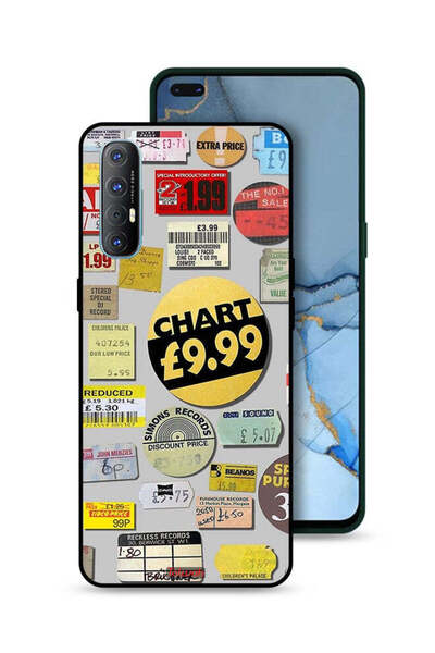 Tolwak أسعار ومواصفات غطاء الحماية لهاتف Oppo Reno3 Pro 4G