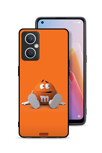 Tolwak جراب حماية لهاتف Oppo A96 5G (الصين) - كرتون متوسط