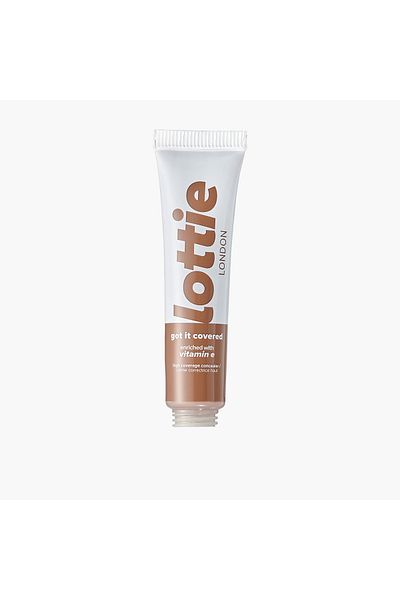 Lottie London Got It Covered High Cover Concealer
