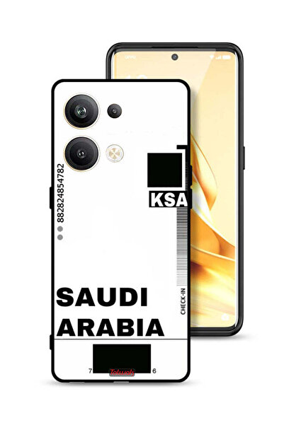 Tolwak غطاء حماية لهاتف Oppo Reno9 Pro Plus 5G - تحقق من ذلك في السعودية