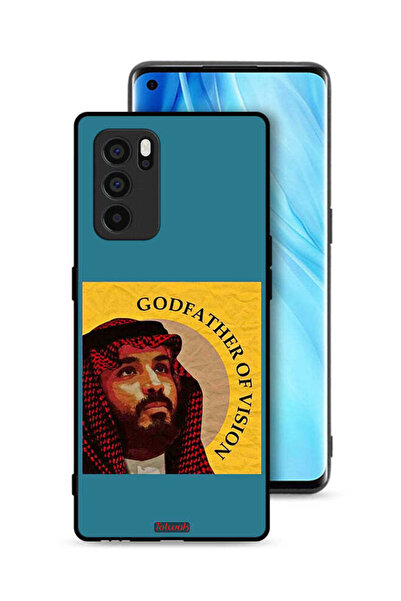 Tolwak غطاء حماية لهاتف Oppo Reno6 Pro 5G - عراب الرؤية