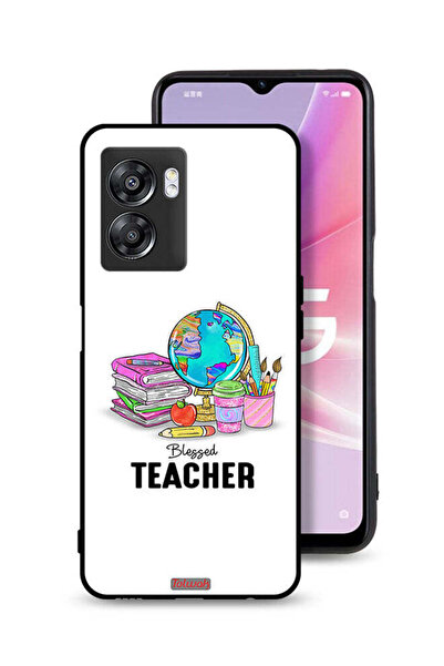 Tolwak غطاء حماية OnePlus Nord N300 - المعلم المبارك