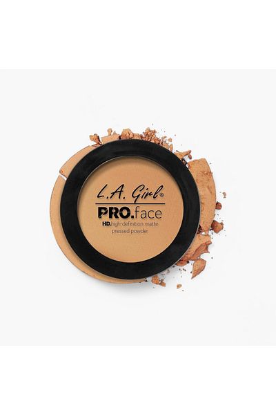 LA Girl L.A. Girl Pro.Face Pressed Powder