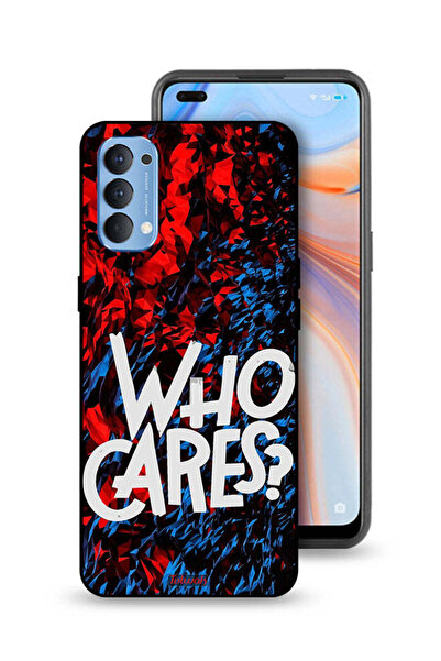 Tolwak غطاء حماية لهاتف Oppo Reno4 4G من يهتم؟