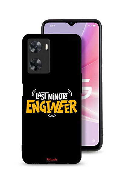 Tolwak غطاء حماية لهاتف Oppo A57s - مهندس اللحظة الأخيرة