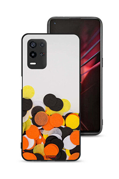 Tolwak Oppo K9x Protective Case Cover Mel Poole