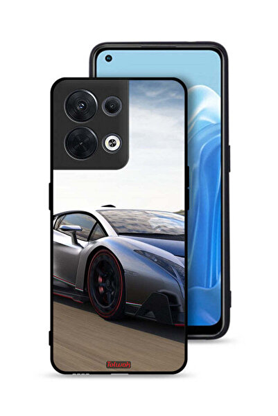Tolwak غطاء حماية لهاتف Oppo Reno8 5G Speed ​​Master