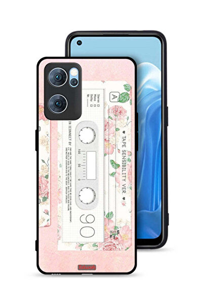 Tolwak غطاء حماية لهاتف Oppo Reno7 5G بشريط حساسية