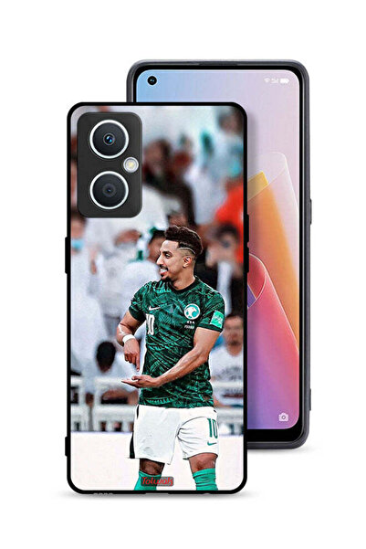 Tolwak غطاء حماية لهاتف Oppo A96 5G (الصين) سليم دواسر