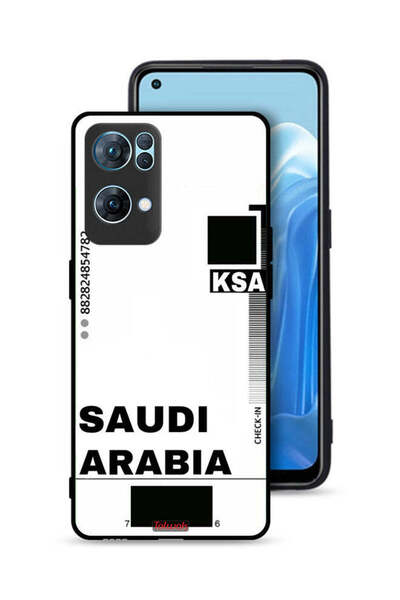 Tolwak غطاء حماية لهاتف Oppo Reno7 Pro 5G - تحقق من ذلك في السعودية