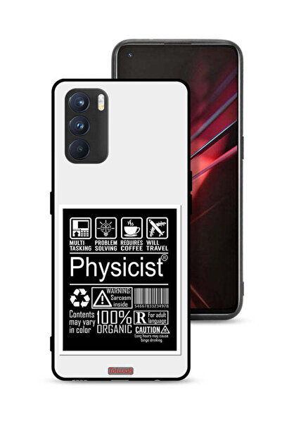 Tolwak غطاء حماية لهاتف Oppo K9 Pro، ملصق فيزيائي