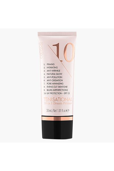 Catrice Catrice Cosmetics Ten!Sational 10 in 1 Dream Primer - 30 ml