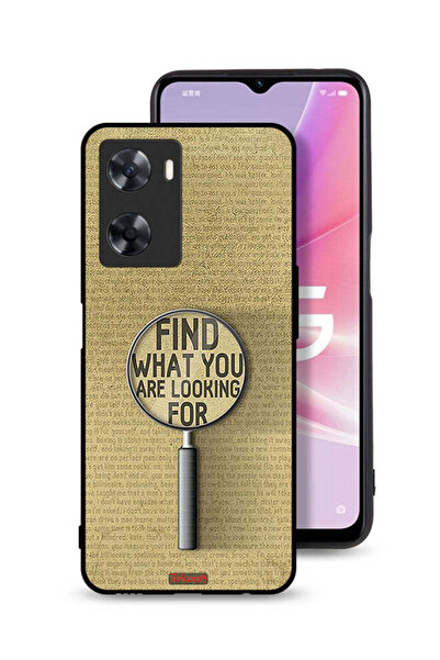 Tolwak غطاء حماية لهاتف Oppo A77s - ابحث عما تبحث عنه