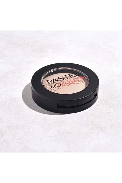 Pastel Pastel Terracotta Wet and Dry Powder