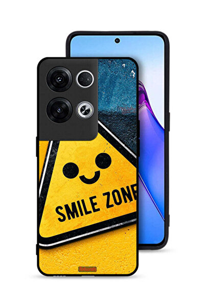 Tolwak غطاء حماية لهاتف Oppo Reno8 Pro Plus 5G - Smile Zone