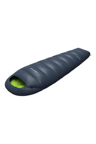 HANNAH Bivak 240 Sleeping Bag - Right