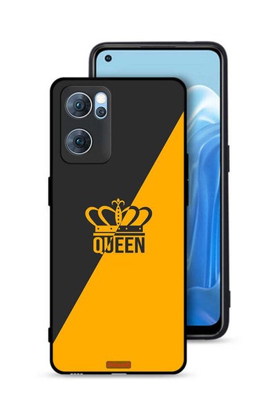 Tolwak غطاء حماية لهاتف Oppo Reno7 5G - كوين