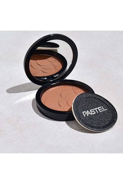 Pastel Advanced Compact Powder