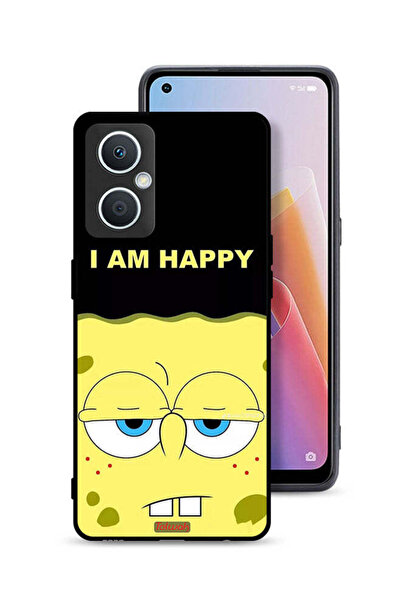 Tolwak غطاء حماية لهاتف Oppo A96 5G (الصين) - أنا سعيد