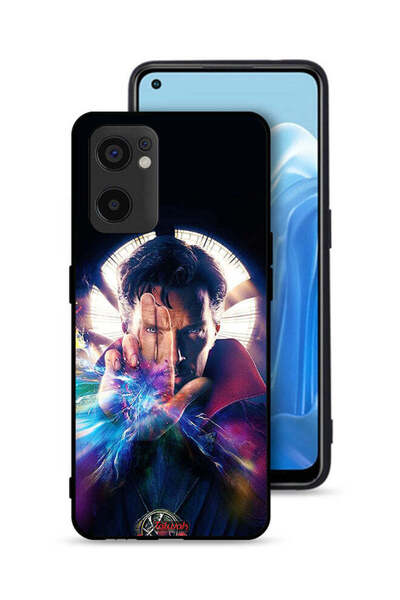 Tolwak غطاء حماية لهاتف Oppo Reno7 SE 5G - دكتور سترينج