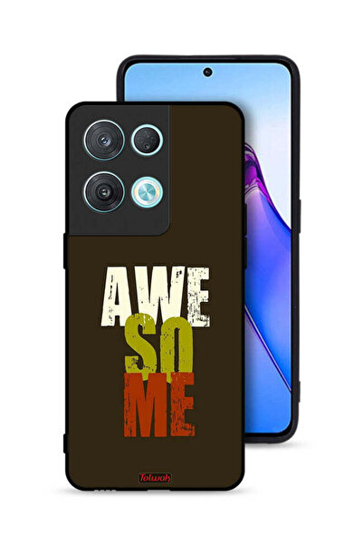 Tolwak غطاء حماية رائع لهاتف Oppo Reno8 Pro 5G