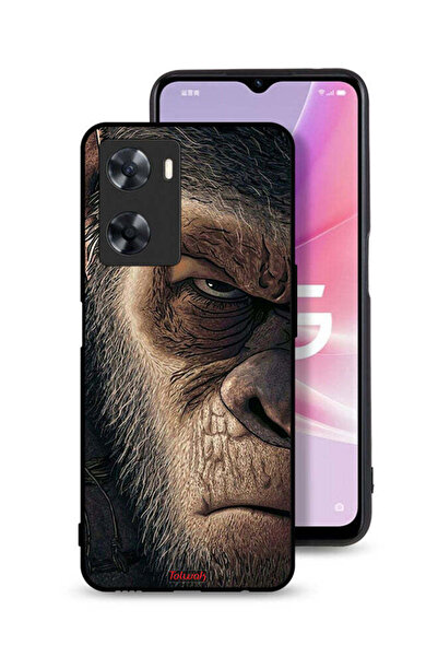 Tolwak غطاء حماية لهاتف Oppo A77s من King Kang