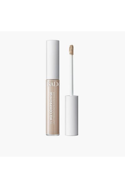 Isadora No Compromise Matte Concealer