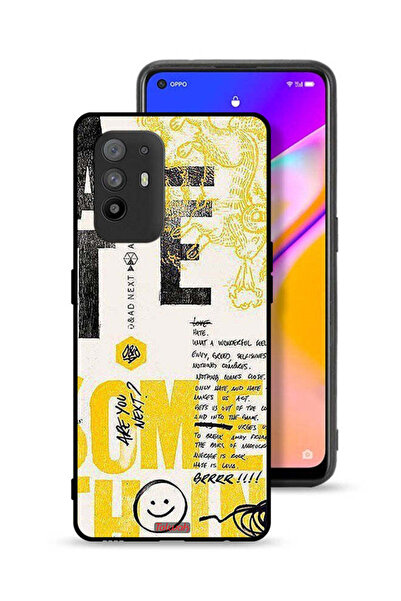 Tolwak غطاء حماية لهاتف Oppo F19 Pro Plus 5G هل أنت التالي؟