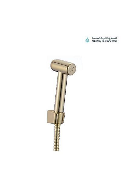 Pluto Shattaf with Hose Pluto Gold SH-2