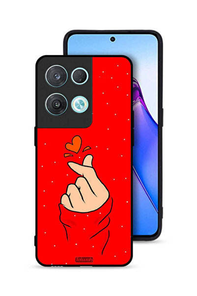 Tolwak غطاء حماية سناب لهاتف Oppo Reno8 Pro 5G