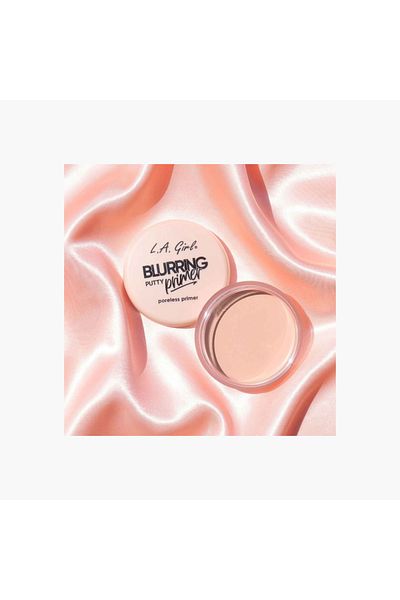 LA Girl L.A. Girl Blurring Putty Primer - 15 gms