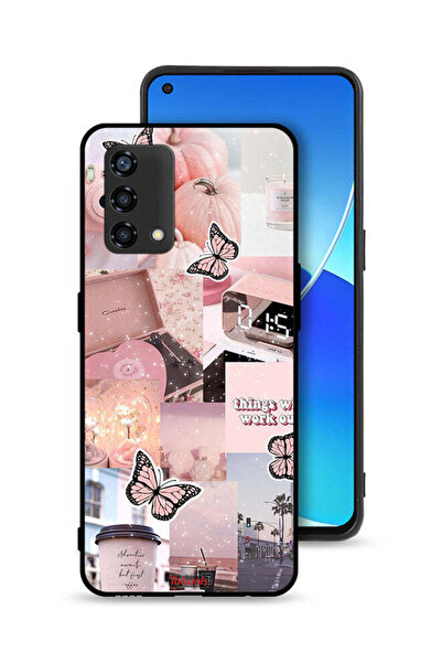 Tolwak غطاء حماية لهاتف Oppo Reno6 Lite - ستنجح الأمور