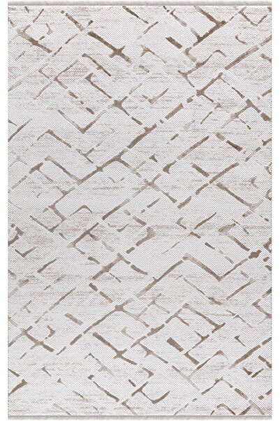 Padişah Halı Sümela 39141 080 Serisi Akrilik Salon Oturma Yatak Odası Halısı