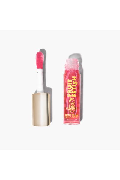 MILANI Cosmetics Fruit Lip Oil - 4 ml