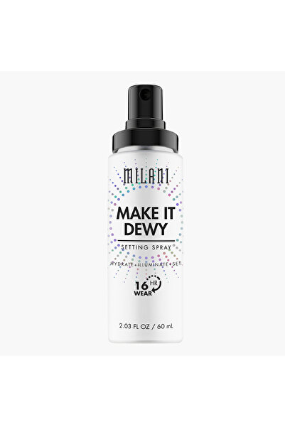 MILANI بخاخ تثبيت المكياج Make It Last