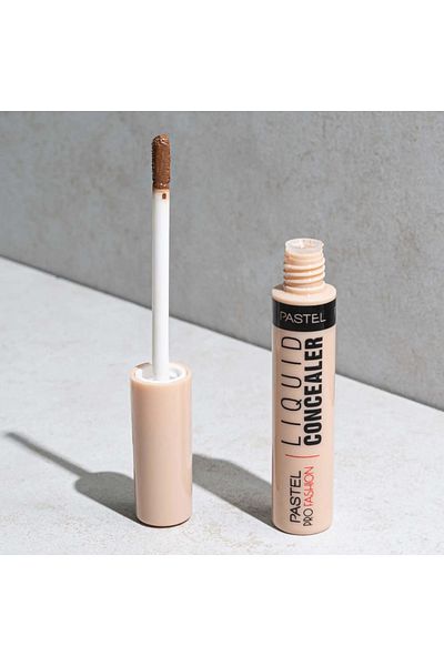 Pastel Pro Fashion Liquid Concealer