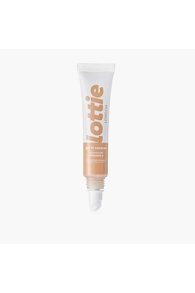 Lottie London Got It Covered High Cover Concealer