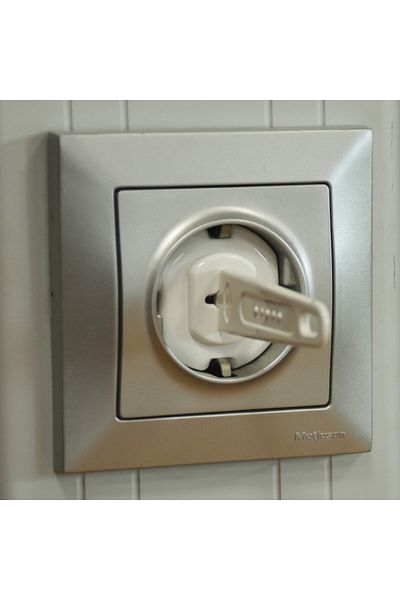 MBB ETİCARET Sevi Baby Socket Safety ART-8628