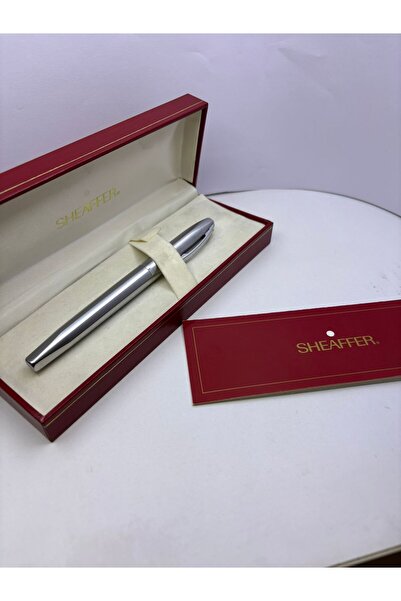 Sheaffer Krom Dolma Kalem M Uç 2444-0